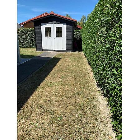 Chaletparc Krabbenkreek Zeeland - Chalet 214 Sint Annaland Zewnętrze zdjęcie